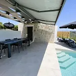 Mesogi Villas, Brand New Modern, Stylish Villas, Private Pool, Seaviews Villa *