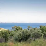 Villa Mesogi Villas, Brand New Modern, Stylish Villas, Private Pool, Seaviews *