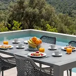 Mesogi Villas, Brand New Modern, Stylish Villas, Private Pool, Seaviews Villa *