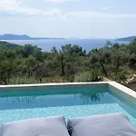 Mesogi Villas, Brand New Modern, Stylish Villas, Private Pool, Seaviews *