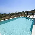 Villa Mesogi Villas, Brand New Modern, Stylish Villas, Private Pool, Seaviews *