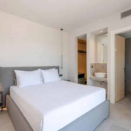 فيلة Mesogi Villas, Brand New Modern, Stylish Villas, Private Pool, Seaviews *