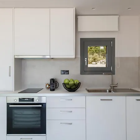 Mesogi Villas, Brand New Modern, Stylish Villas, Private Pool, Seaviews *