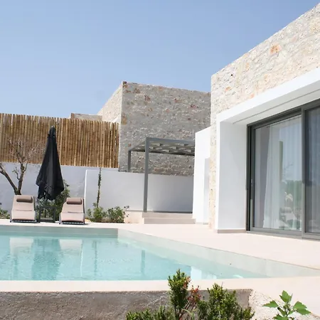Mesogi Villas, Brand New Modern, Stylish Villas, Private Pool, Seaviews فيلة
