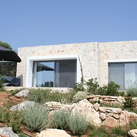 Mesogi Villas, Brand New Modern, Stylish Villas, Private Pool, Seaviews * Szpartohóri