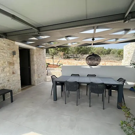 Mesogi Villas, Brand New Modern, Stylish Villas, Private Pool, Seaviews