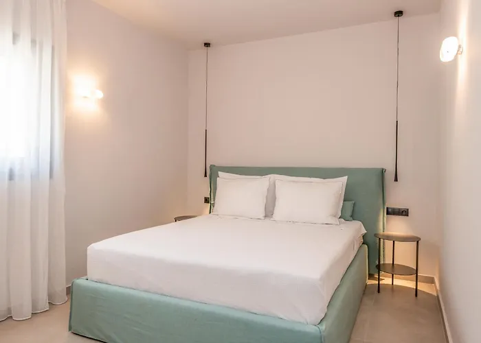 Mesogi Villas, Brand New Modern, Stylish Villas, Private Pool, Seaviews 빌라 *