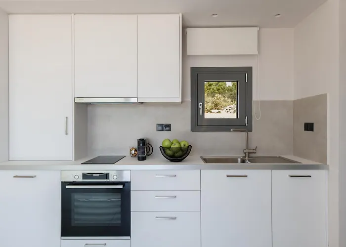 Mesogi Villas, Brand New Modern, Stylish Villas, Private Pool, Seaviews *