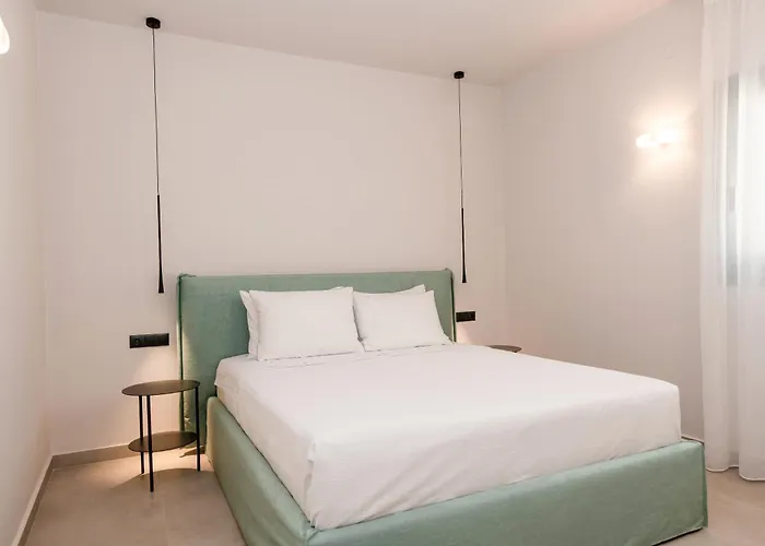 Mesogi Villas, Brand New Modern, Stylish Villas, Private Pool, Seaviews 빌라 *