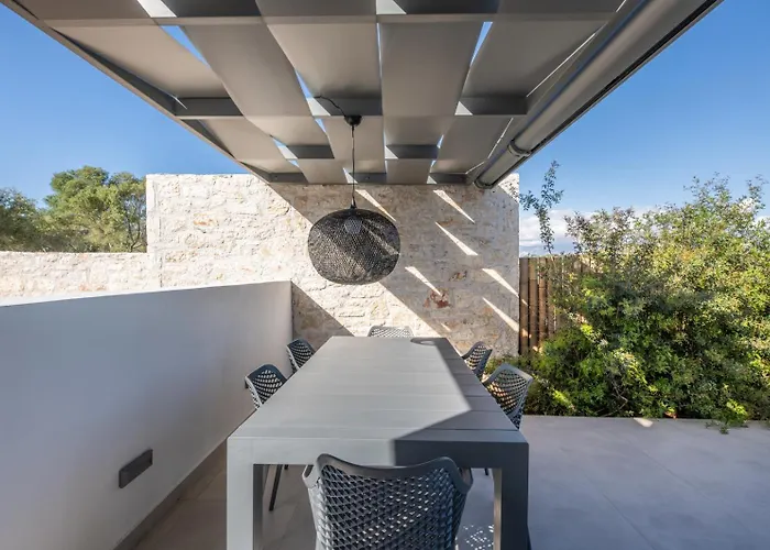 Villa Mesogi Villas, Brand New Modern, Stylish Villas, Private Pool, Seaviews