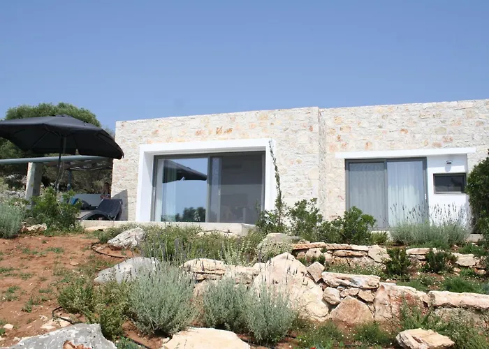 Mesogi Villas, Brand New Modern, Stylish Villas, Private Pool, Seaviews * Szpartohóri