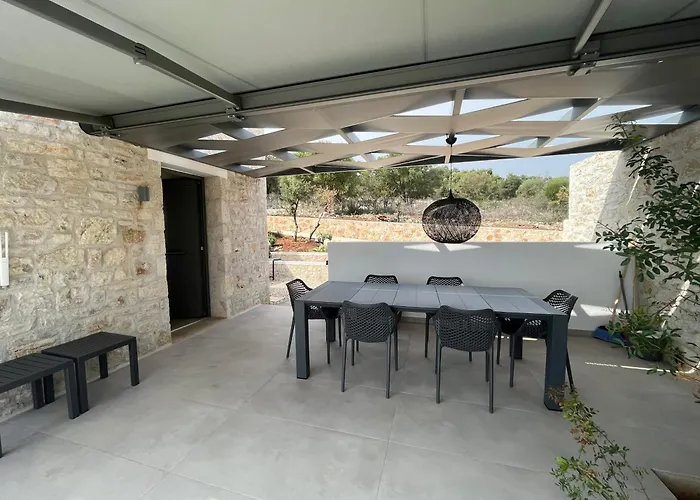 Mesogi Villas, Brand New Modern, Stylish Villas, Private Pool, Seaviews