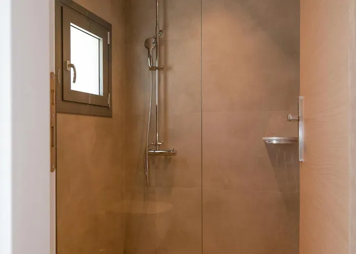 Mesogi Villas, Brand New Modern, Stylish Villas, Private Pool, Seaviews *