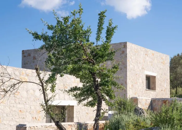 Mesogi Villas, Brand New Modern, Stylish Villas, Private Pool, Seaviews Spartokhórion