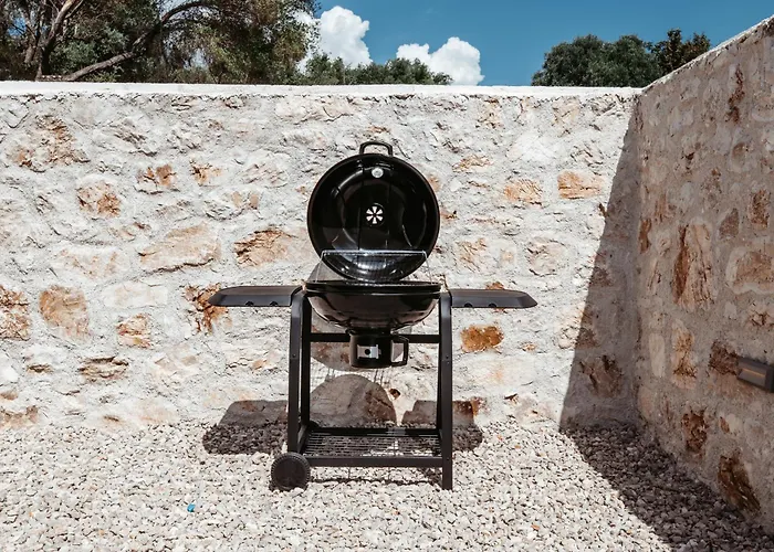 Mesogi Villas, Brand New Modern, Stylish Villas, Private Pool, Seaviews * Spartokhórion