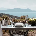 Mesogi Villas, Brand New Modern, Stylish Villas, Private Pool, Seaviews וילה Spartokhórion