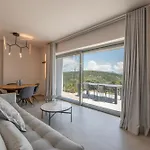 וילה Mesogi Villas, Brand New Modern, Stylish Villas, Private Pool, Seaviews Spartokhórion