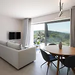 וילה Mesogi Villas, Brand New Modern, Stylish Villas, Private Pool, Seaviews Spartokhórion