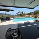 Mesogi Villas, Brand New Modern, Stylish Villas, Private Pool, Seaviews *