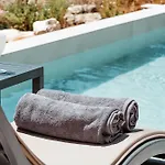 فيلة Mesogi Villas, Brand New Modern, Stylish Villas, Private Pool, Seaviews *
