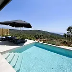 Mesogi Villas, Brand New Modern, Stylish Villas, Private Pool, Seaviews Villa *