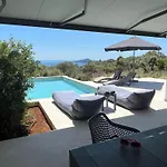 Villa Mesogi Villas, Brand New Modern, Stylish Villas, Private Pool, Seaviews