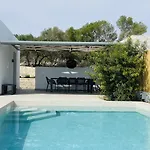 Mesogi Villas, Brand New Modern, Stylish Villas, Private Pool, Seaviews