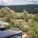 Mesogi Villas, Brand New Modern, Stylish Villas, Private Pool, Seaviews Villa Spartokhórion