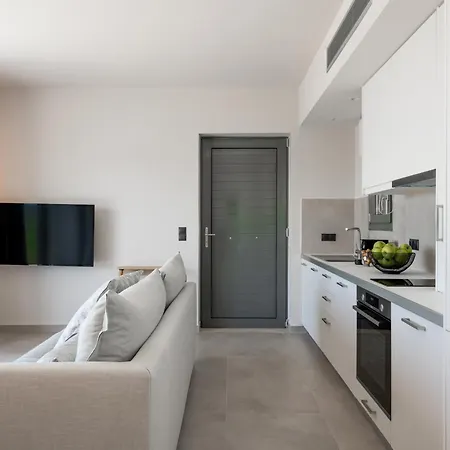 Mesogi Villas, Brand New Modern, Stylish Villas, Private Pool, Seaviews Szpartohóri