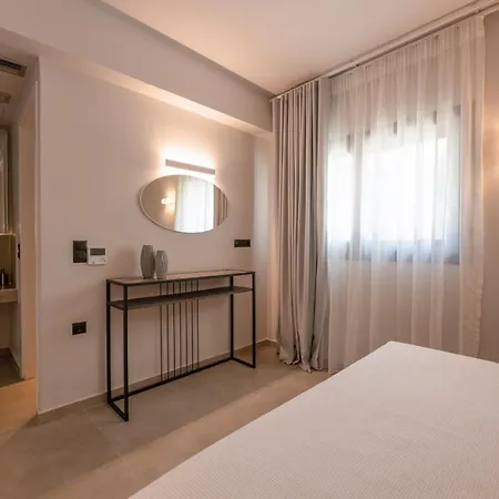 فيلة Mesogi Villas, Brand New Modern, Stylish Villas, Private Pool, Seaviews