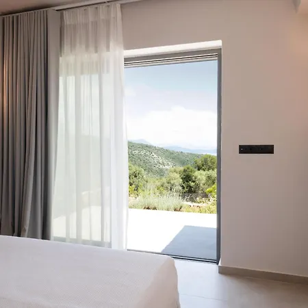 Mesogi Villas, Brand New Modern, Stylish Villas, Private Pool, Seaviews *