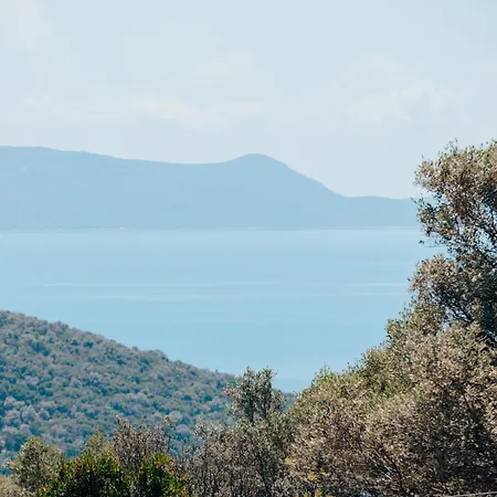 Mesogi Villas, Brand New Modern, Stylish Villas, Private Pool, Seaviews Spartokhórion