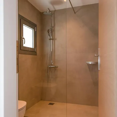 Mesogi Villas, Brand New Modern, Stylish Villas, Private Pool, Seaviews *